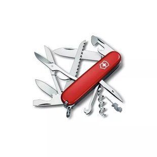 Ніж Victorinox Huntsman 1.3715 1.3715 фото