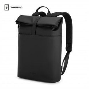 Рюкзак TAVIALO TD15 SUAVE чорний 15 л (222224010) 222224010 фото