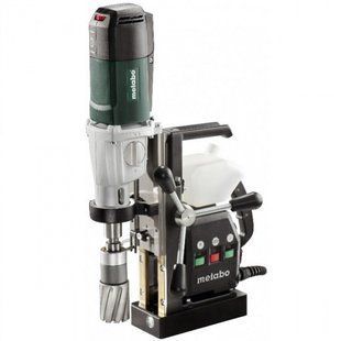 Дриль на магнітній стійці Metabo MAG 50 600636500 фото