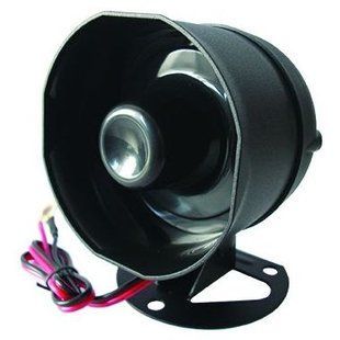 Сирена к сигнализации FANTOM SC-1 SC-1 фото