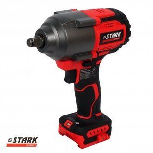 Гайковерт ударний акумуляторний Stark CIW-2090 B Body (210020020) без АКБ 210020020 фото