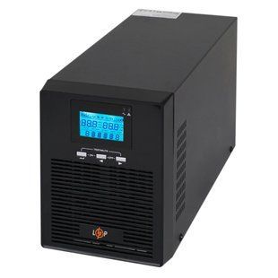Smart-UPS LogicPower 2000 PRO (with battery) LP6782 фото