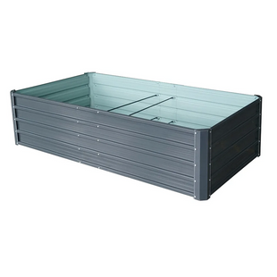 Піднята грядка HECHT G BED 750 HECHTGBED750 фото