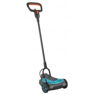 Газонокосарка акумуляторна Gardena HandyMower 22 18 В (без АКБ і ЗП) 14620-55.000.00 14620-55.000.00 фото