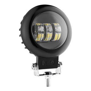 Фара світлодіодна Winso Pro 10-30V, 30W (3x10W), 2700Lm, CSP1860DE 1шт 780770 фото