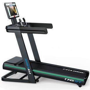 Бігова доріжка FitLogic T745 TFT T745 TFT фото