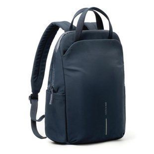 Рюкзак Soft Tote XD Design Back синій 16" (об'єм 12L/15L) P706.3025 фото