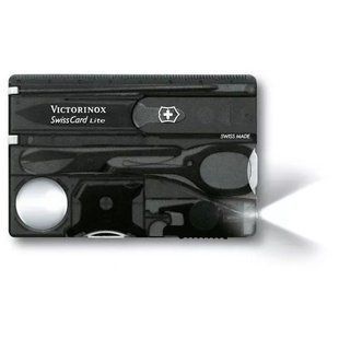 Набір Victorinox SWISSCARD LITE 0.7333.T3B1 0.7333.T3B1 фото
