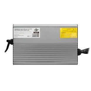 Зарядний пристрій для акумуляторів LiFePO4 3.2V (3.65V)-80A-256W-LED LP20316 фото