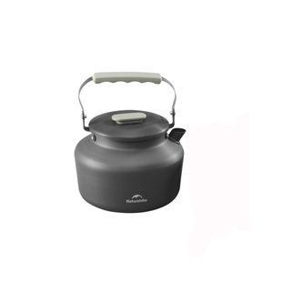 Кемпінговий чайник Naturehike CNK2450CF030 1,4 л, алюміній 6927595788653 фото