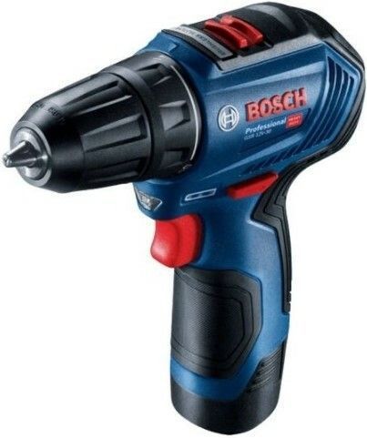 Акумуляторний шуруповерт Bosch GSR 12V-30 (06019G9000) 06019G9000 фото