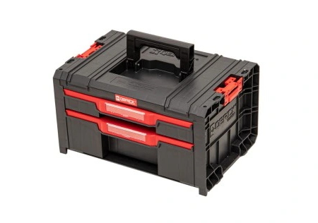 Ящик для інструментів Qbrick System PRO Drawer 2 Toolbox Expert (5901238257493) 5901238257493 фото
