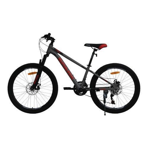 Велосипед SPARK MOVE (колеса - 24, алюмінієва рама - 12) 000239971 фото