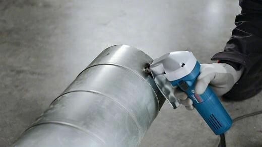 Ножиці по металу Bosch GSC 75-16 (0601500500) 0601500500 фото