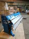 Листогиб сегментний (листозгинальний верстат настільний) Metallkraft HSBM 610 HS 3772610 фото 8