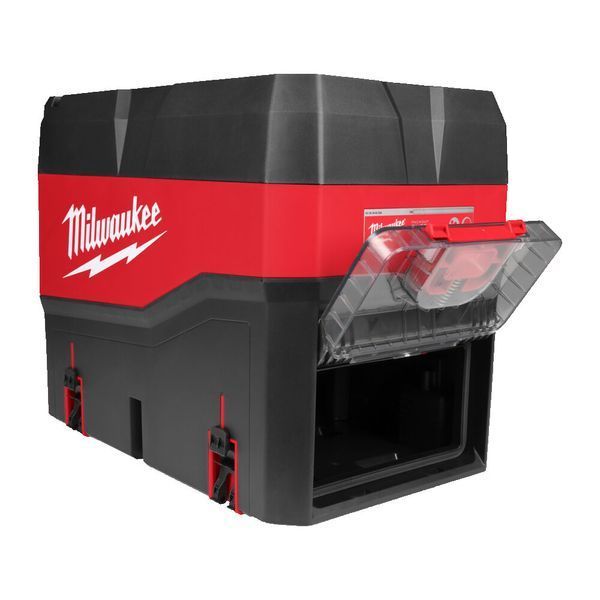 Сепаратор для пилу (циклон) PACKOUT MILWAUKEE 4932498256 фото