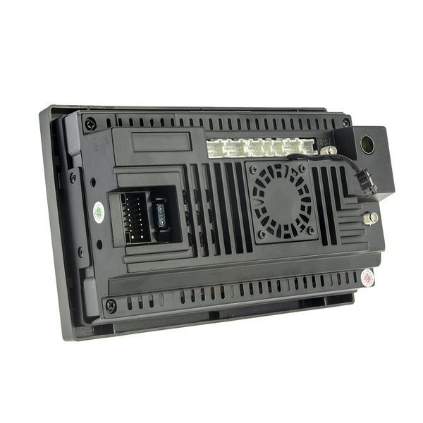 Автомобільна магнітола 2Din Decker DV-771 6x128Gb DSP 4G 7 Decker DV-771 фото