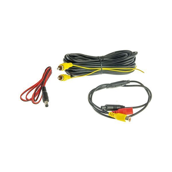 Штатная камера заднего вида Cyclone TRC-01 VW Golf, Tiguan, Audi, Skoda AHD 1080P (LS8002) Cyclone TRC-01 VW Golf, Tiguan, Audi (LS8002) фото
