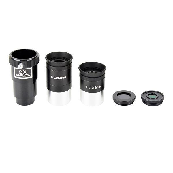 Телескоп SIGETA ME-150 150/750 EQ3 + Безкоштовна доставка 65310 фото