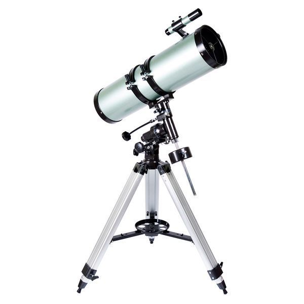 Телескоп SIGETA ME-150 150/750 EQ3 + Безкоштовна доставка 65310 фото