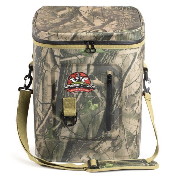 Термосумка Adventure Outdoors Extreme 30L (Арт SSP30L) SSP30L фото