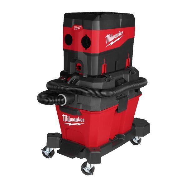 Сепаратор для пилу (циклон) PACKOUT MILWAUKEE 4932498256 фото