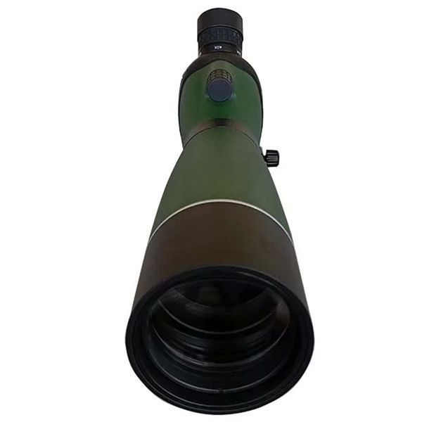 Підзорна труба KONUS KONUSPOT-70B 20-60x70 + Безкоштовна доставка 7129 фото