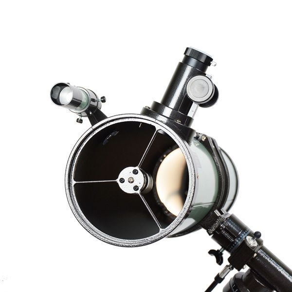 Телескоп SIGETA ME-150 150/750 EQ3 + Безкоштовна доставка 65310 фото