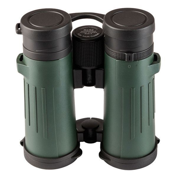 Бінокль SIGETA Imperial 8x42 Green - Безкоштовна доставка 65843 фото