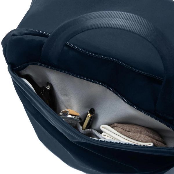 Рюкзак Soft Tote XD Design Back синій 16" (об'єм 12L/15L) P706.3025 фото