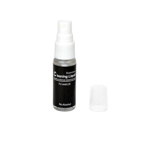 Набір для чистки оптики SIGETA 5-in-1 Cleaning Kit - Безкоштовна доставка 65066 фото