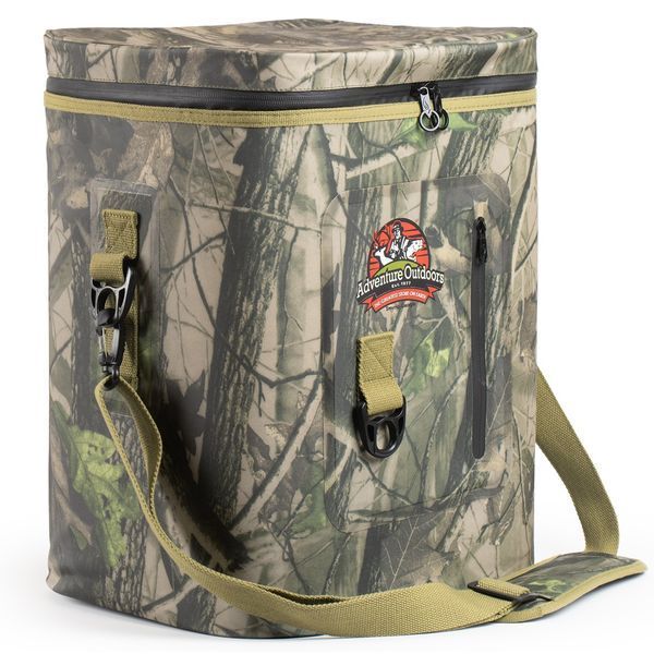 Термосумка Adventure Outdoors Extreme 30L (Арт SSP30L) SSP30L фото