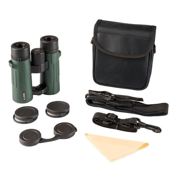 Бінокль SIGETA Imperial 8x42 Green - Безкоштовна доставка 65843 фото