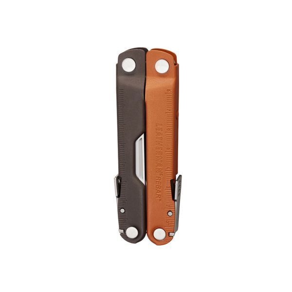Мультиінструмент LEATHERMAN Rebar 4009138 фото