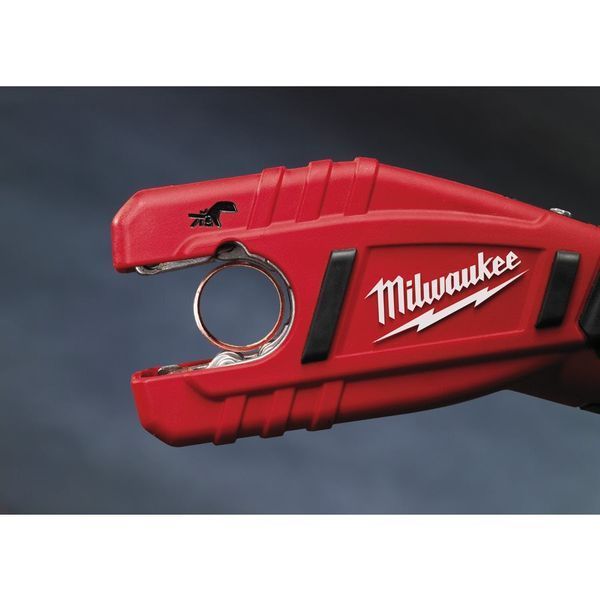 Труборіз для мідних труб акумуляторний MILWAUKEE, C12 PC-0 4933411920 фото