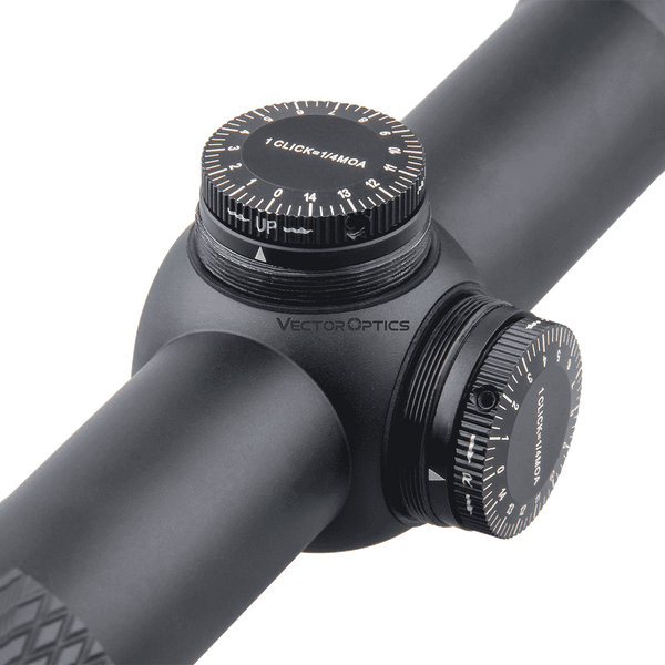 Оптичний приціл Vector Optics Matiz 3-9x40 1 5002877 фото