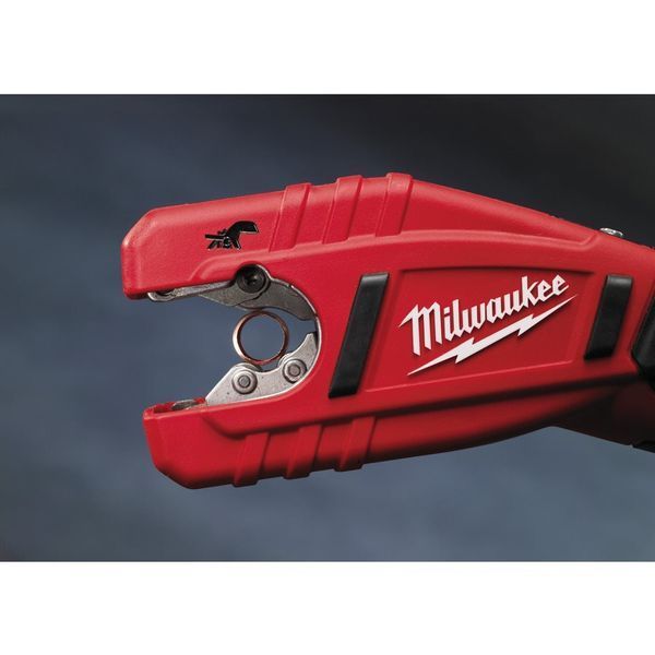 Труборіз для мідних труб акумуляторний MILWAUKEE, C12 PC-0 4933411920 фото