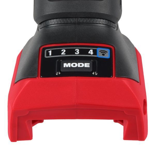 Шліфмашина кутова акумуляторна MILWAUKEE, M18 FHSAGO125VXPDB2-0X, &Oslash;125мм (HDкейс) 4933493419 фото