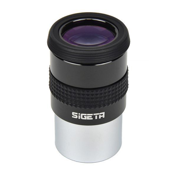 Окуляр SIGETA 50 SERIES 25 мм, 50&deg;, 1.25" - Безкоштовна доставка 65081 фото