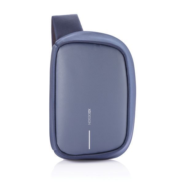 Рюкзак антивор XD Design Bobby Sling , синий P705.785 фото