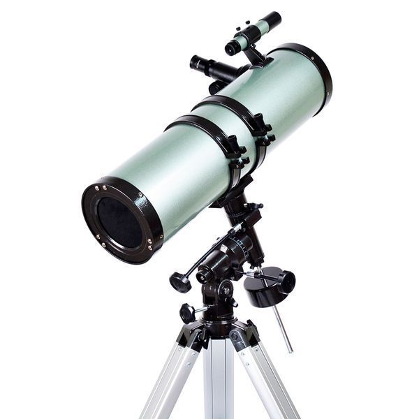 Телескоп SIGETA ME-150 150/750 EQ3 + Безкоштовна доставка 65310 фото
