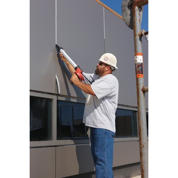 Пістолет клейовий MILWAUKEE M12 PCG/400A-0 4933441780 4933441780 фото