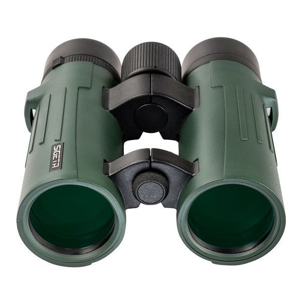 Бінокль SIGETA Imperial 8x42 Green - Безкоштовна доставка 65843 фото