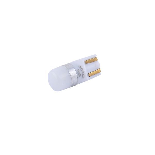 LED автолампа Solar 12V T10 W2.1x9.5d 1SMD white, 2шт SL1340 SL1340 фото