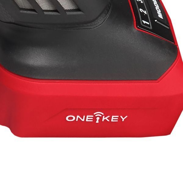 Шліфмашина кутова акумуляторна MILWAUKEE, M18 FHSAGO125VXPDB2-0X, &Oslash;125мм (HDкейс) 4933493419 фото