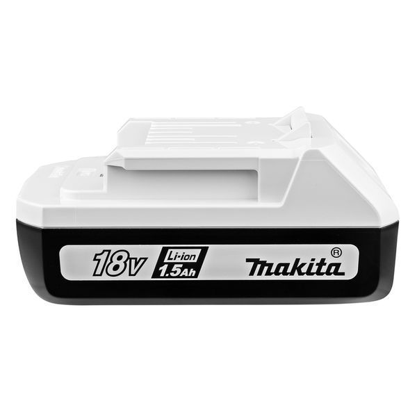 Акумулятор Li-ion Makita 18 В G-battery BL1815G (198186-3) 198186-3 фото
