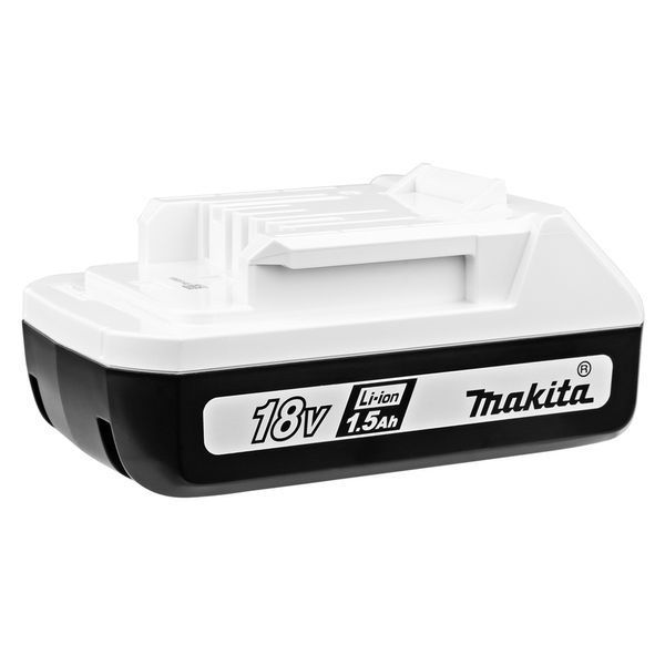 Акумулятор Li-ion Makita 18 В G-battery BL1815G (198186-3) 198186-3 фото