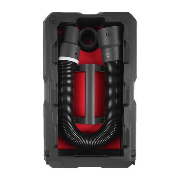 Сепаратор для пилу (циклон) PACKOUT MILWAUKEE 4932498256 фото