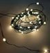 Гірлянда Струна зелена, Luca Lighting, 18 м, колір теплий білий 8718861853155 фото 1