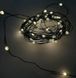 Гірлянда Струна зелена, Luca Lighting, 18 м, колір теплий білий 8718861853155 фото 2